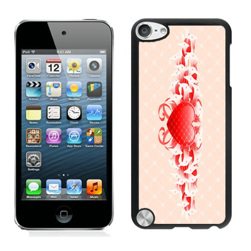 Valentine Love iPod Touch 5 Cases EMN | Women - Click Image to Close